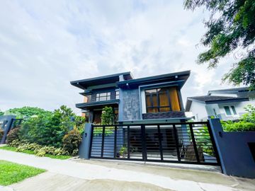 For Sale Elegant Fully-Furnished Estate with Pool in Ayala Westgrove