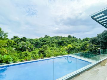 For Sale Elegant Fully-Furnished Estate with Pool in Ayala Westgrove