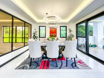 For Sale Elegant Fully-Furnished Estate with Pool in Ayala Westgrove