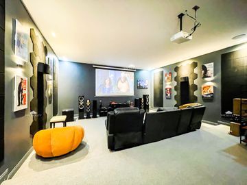 For Sale Elegant Fully-Furnished Estate with Pool in Ayala Westgrove