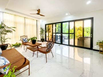 For Sale Elegant Fully-Furnished Estate with Pool in Ayala Westgrove