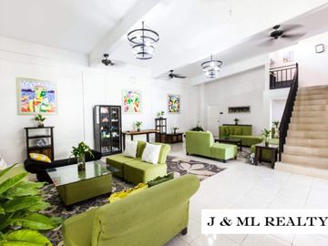 Private Lush Resort in Cavite for Sale