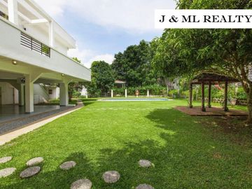Private Lush Resort in Cavite for Sale