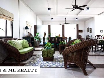 Private Lush Resort in Cavite for Sale