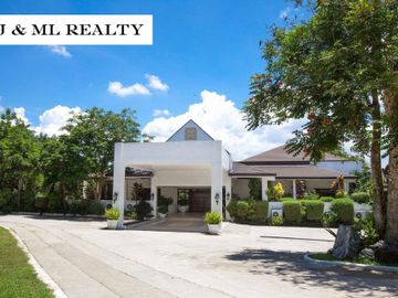 Private Lush Resort in Cavite for Sale