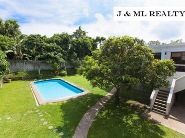 Private Lush Resort in Cavite for Sale