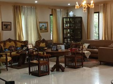 For Sale Spacious Corner Lot Home in Ayala Westgrove Heights, Cavite