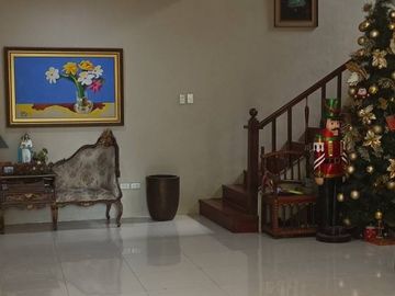 For Sale Spacious Corner Lot Home in Ayala Westgrove Heights, Cavite
