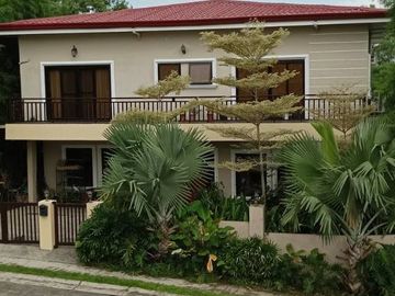 For Sale Spacious Corner Lot Home in Ayala Westgrove Heights, Cavite