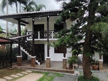 FOR SALE House and Lot Turnkey Airbnb Business w/ Personal Stay Option Tagaytay