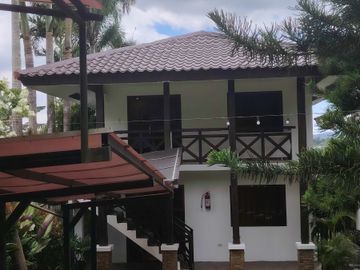 FOR SALE House and Lot Turnkey Airbnb Business w/ Personal Stay Option Tagaytay
