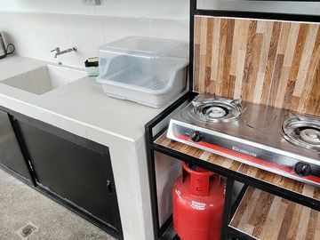 FOR SALE House and Lot Turnkey Airbnb Business w/ Personal Stay Option Tagaytay