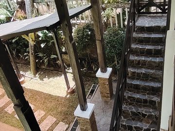 FOR SALE House and Lot Turnkey Airbnb Business w/ Personal Stay Option Tagaytay