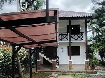 FOR SALE House and Lot Turnkey Airbnb Business w/ Personal Stay Option Tagaytay