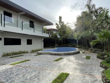 4 Bedroom House and Lot for Sale in Alabang, Muntinlupa City