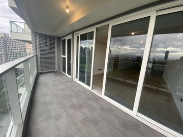2 Bedroom Unit at Shang Residences at Wack-Wack