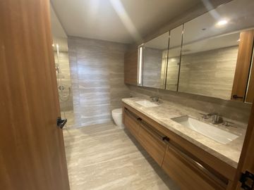 2 Bedroom Unit at Shang Residences at Wack-Wack