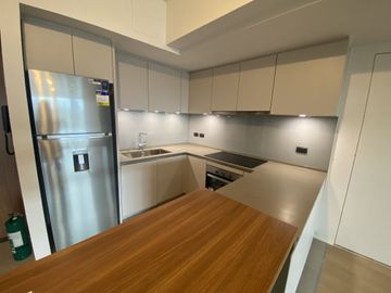 2 Bedroom Unit at Shang Residences at Wack-Wack