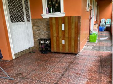 RUSH FOR SALE HOUSE & LOT AT EVERGREEN SUBD, CABUYAO LAGUNA