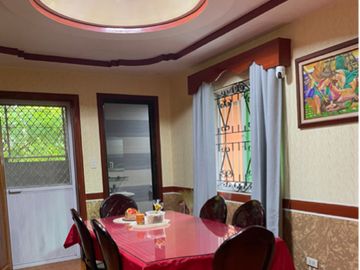 RUSH FOR SALE HOUSE & LOT AT EVERGREEN SUBD, CABUYAO LAGUNA