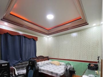 RUSH FOR SALE HOUSE & LOT AT EVERGREEN SUBD, CABUYAO LAGUNA