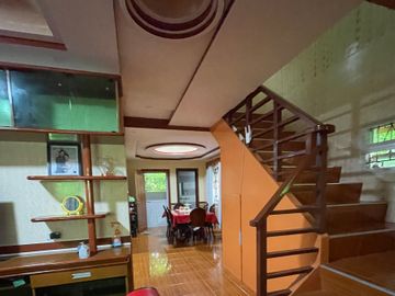 RUSH FOR SALE HOUSE & LOT AT EVERGREEN SUBD, CABUYAO LAGUNA