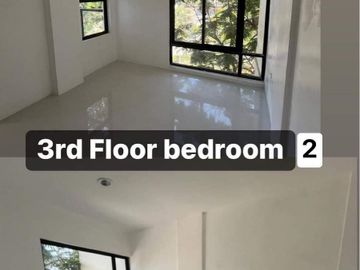 3STOREY TH 5BR, 5TB Near De LASALLE DASMARIÑAS CAVITE