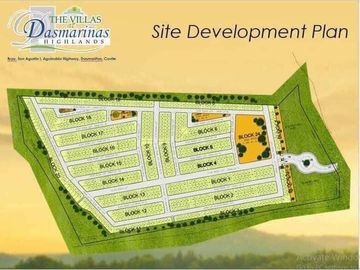 3STOREY TH 5BR, 5TB Near De LASALLE DASMARIÑAS CAVITE