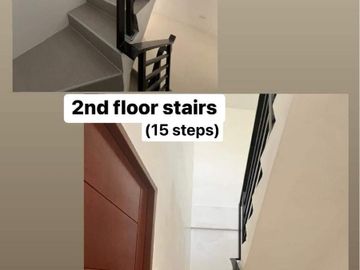 3STOREY TH 5BR, 5TB Near De LASALLE DASMARIÑAS CAVITE