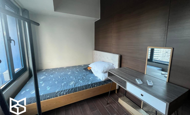 Fully Furnished 2-Bedroom Condo for Lease at Air Residences, Makati City | High Floor Unit