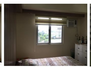 Stylish , Functional & Cozy Place Condo in CBD Quezon City for Sale
