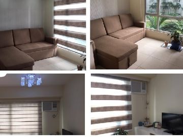 Stylish , Functional & Cozy Place Condo in CBD Quezon City for Sale