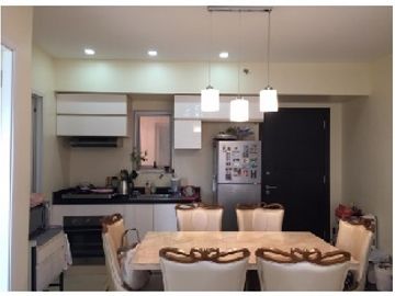 Stylish , Functional & Cozy Place Condo in CBD Quezon City for Sale