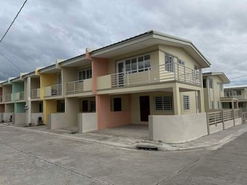 3 Bedroom Townhouse for Sale in Neuville, Tanza, Cavite