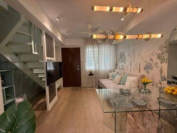 3 Bedroom Townhouse for Sale in Neuville, Tanza, Cavite