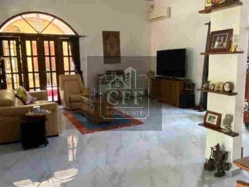 5BR Elegant Retirement  Home w/ Pool near SM Urdaneta