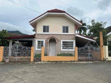 3 Bedrooms House and Lot For Sale in San Antonio Heights Sto. Tomas Batangas