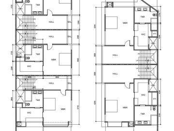 Paco Otis Manila High End Townhouse For Sale near MDH and Supreme Court