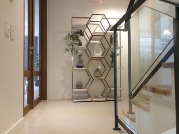 Paco Otis Manila High End Townhouse For Sale near MDH and Supreme Court