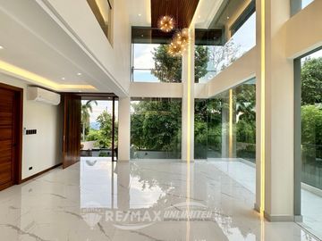 For Sale: Brand-new Ayala Greenfield Estates Phase 1 House & Lot