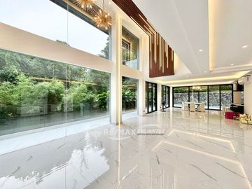 For Sale: Brand-new Ayala Greenfield Estates Phase 1 House & Lot