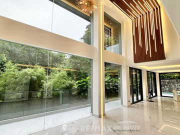 For Sale: Brand-new Ayala Greenfield Estates Phase 1 House & Lot