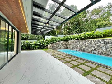 For Sale: Brand-new Ayala Greenfield Estates Phase 1 House & Lot