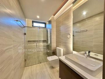 For Sale: Brand-new Ayala Greenfield Estates Phase 1 House & Lot