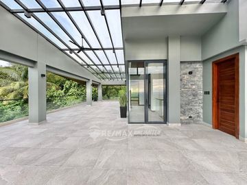 For Sale: Brand-new Ayala Greenfield Estates Phase 1 House & Lot