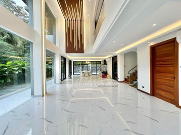 For Sale: Brand-new Ayala Greenfield Estates Phase 1 House & Lot