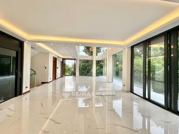 For Sale: Brand-new Ayala Greenfield Estates Phase 1 House & Lot
