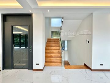 For Sale: Brand-new Ayala Greenfield Estates Phase 1 House & Lot