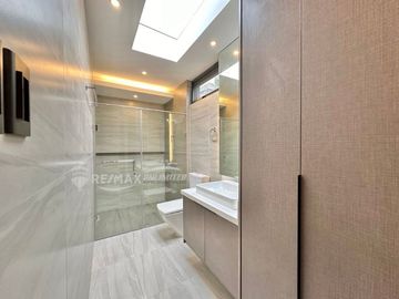 For Sale: Brand-new Ayala Greenfield Estates Phase 1 House & Lot