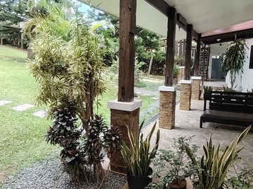 FOR SALE Profitable Airbnb House & Lot Tagaytay Perfect for Business & Leisure!